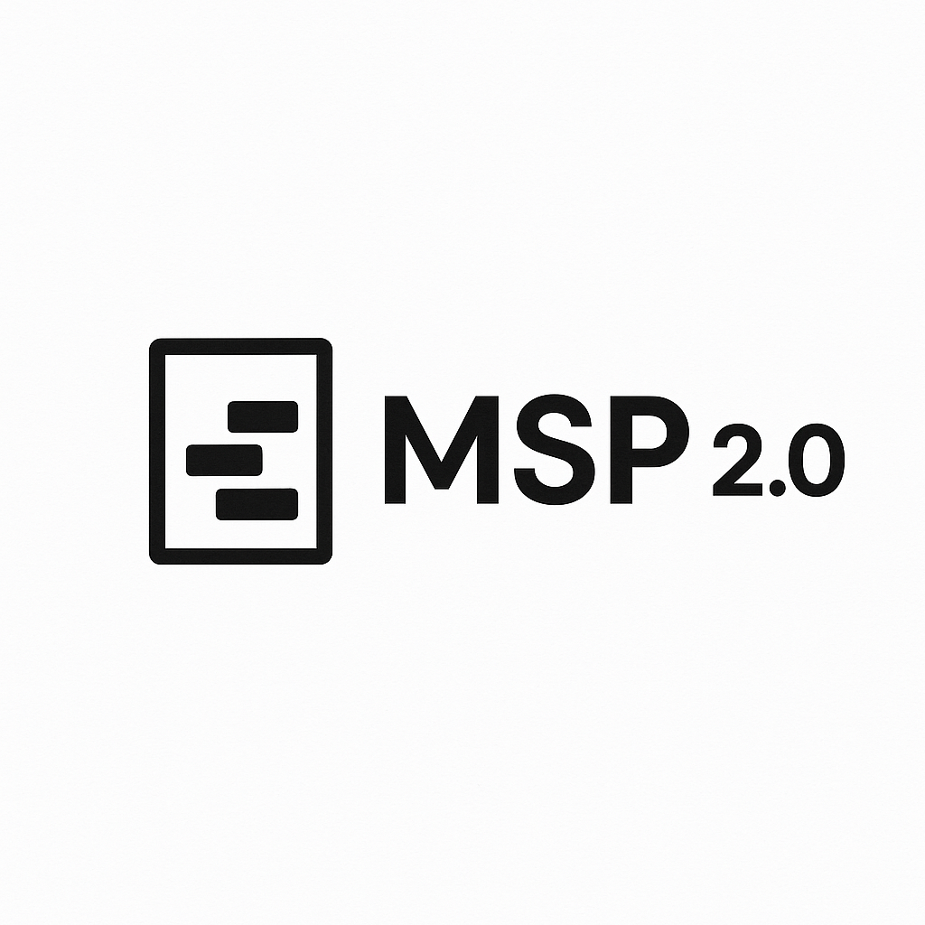 MSP 2.0